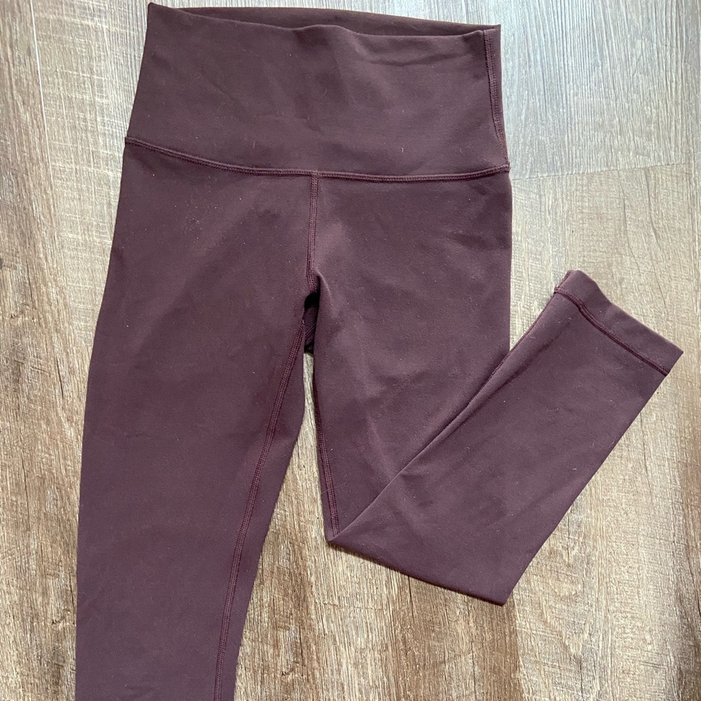 Lululemon leggings